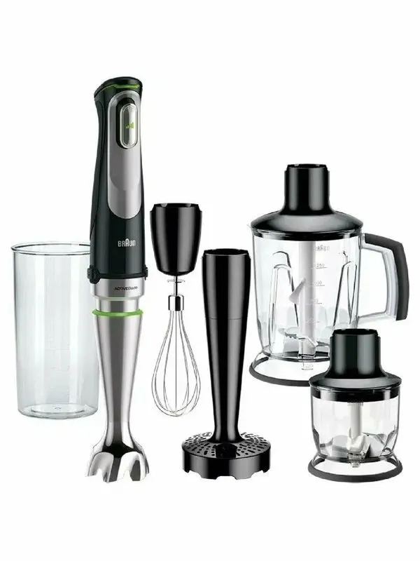 Блендер Braun MQ9147XI
