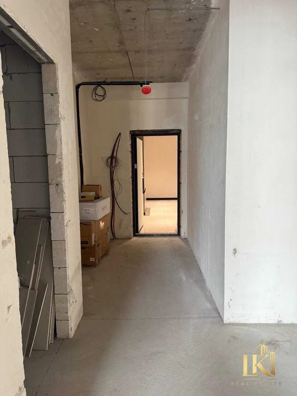 Продаётся 2-комнатная квартира в ЖК SAPPHIRE TERRACE (Мирабадский район) 7