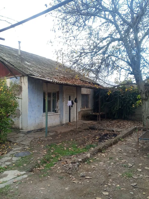 Продаётся дом с большим участком в посёлке Таваксай — фото 4