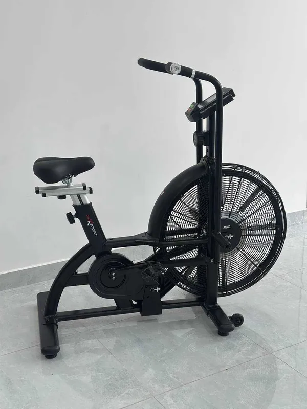 Air Bike maXsport MAX-6400 | Air Bike maXsport MAX-6400 1 Air Bike maXsport MAX-6400 | Air Bike maXsport MAX-6400 1