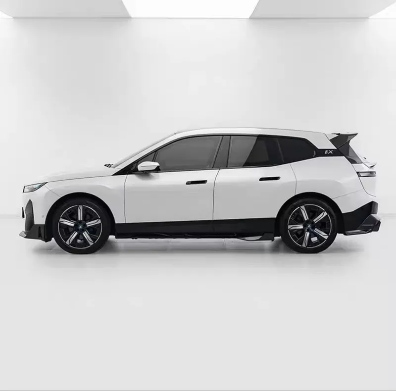 Bmw ix Karbel Bodykit 2 Bmw ix Karbel Bodykit 2