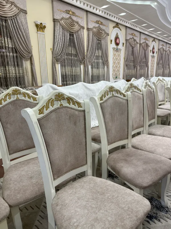 Стульчик
