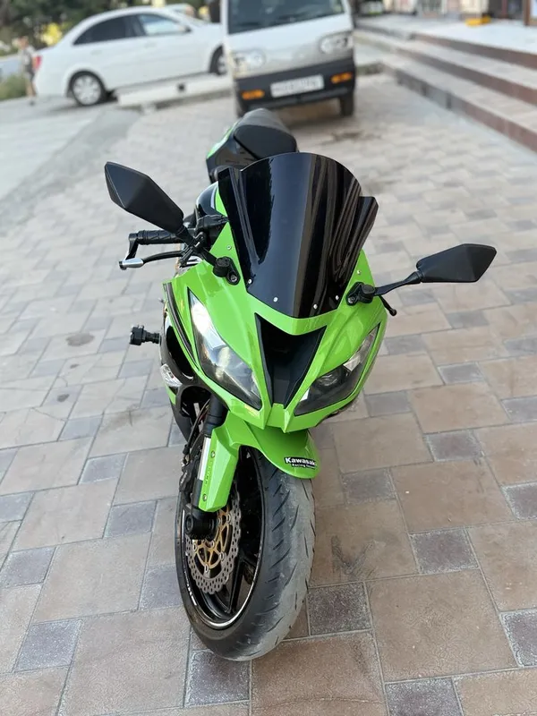 kawasaki zx6r 2017 yil 3 kawasaki zx6r 2017 yil 3