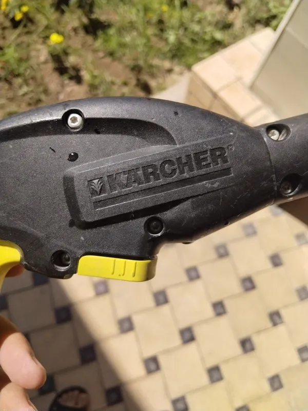 Karcher pistolet Карчер пистолет Керхер пистолет 6