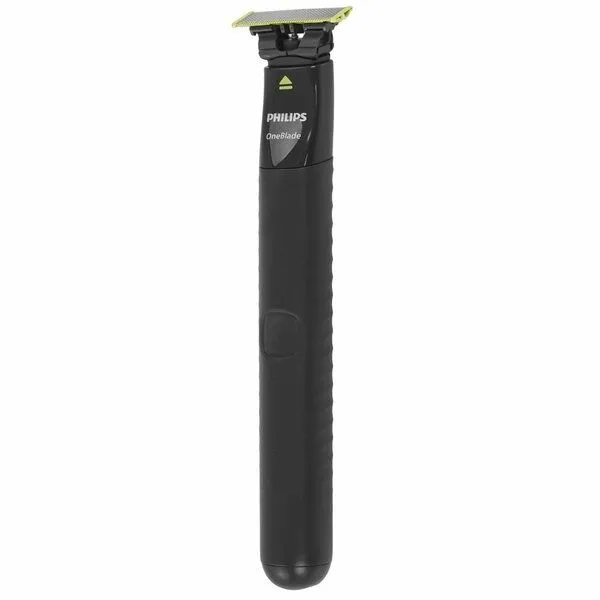 Триммер для бороды и усов Philips OneBlade QP1424/10, 6 Триммер для бороды и усов Philips OneBlade QP1424/10, 6