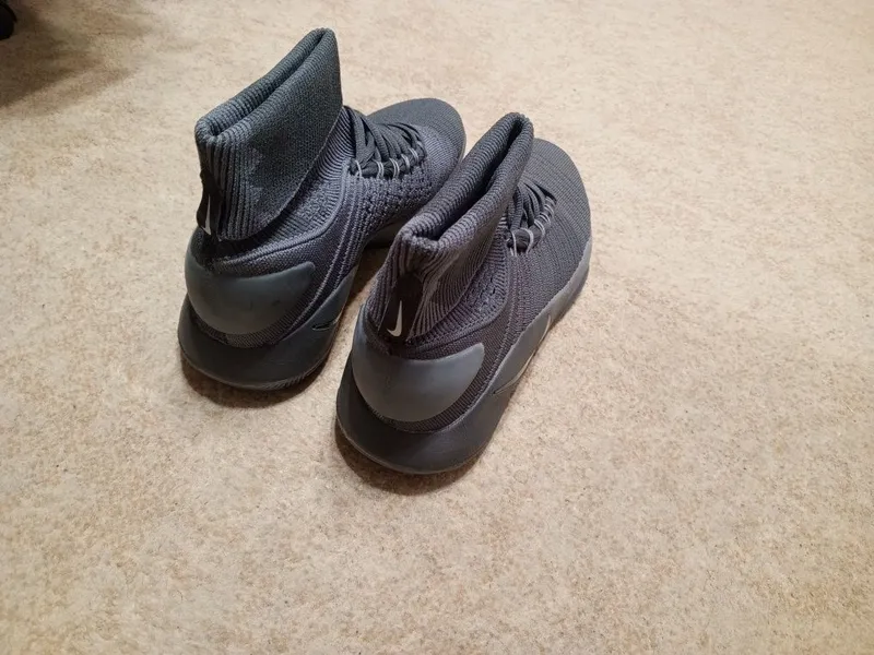 Новые кроссы Nike Dunk, 45, оригинал — фото 2