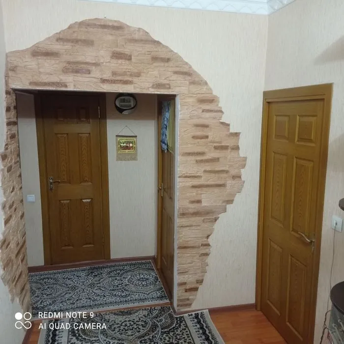 3-комнатная квартира, 75 м², 2/5 этаж (вторичка) — фото 5