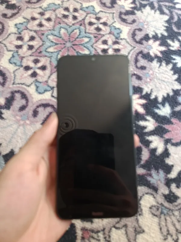 redmi 8