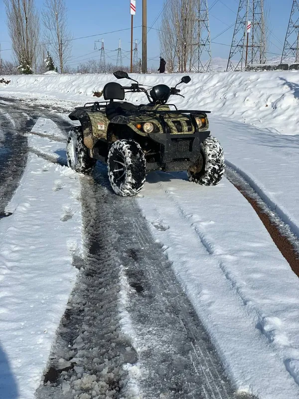 Kvadratsikl,Moto 1 Kvadratsikl,Moto 1