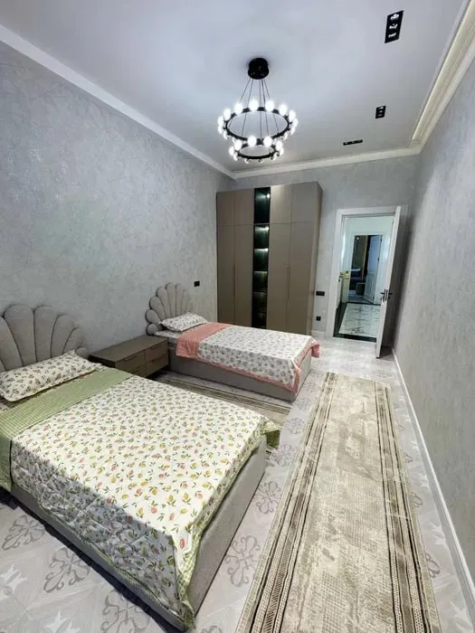 Сдается квартира (3-комнатная) — фото 2