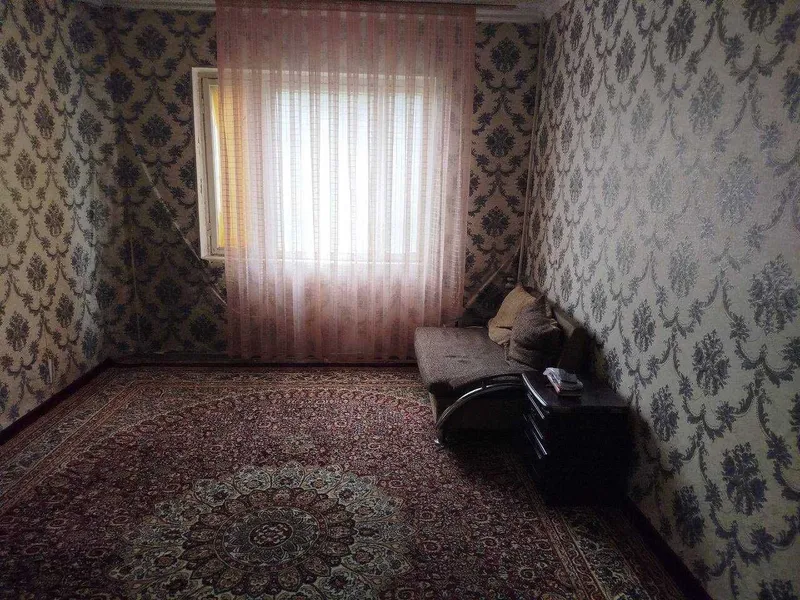 1 хонали уй ижарага берилади