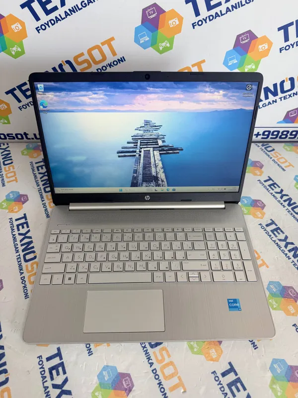 Ноутбук HP 2