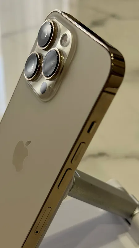 iPhone 13 Pro — фото 4