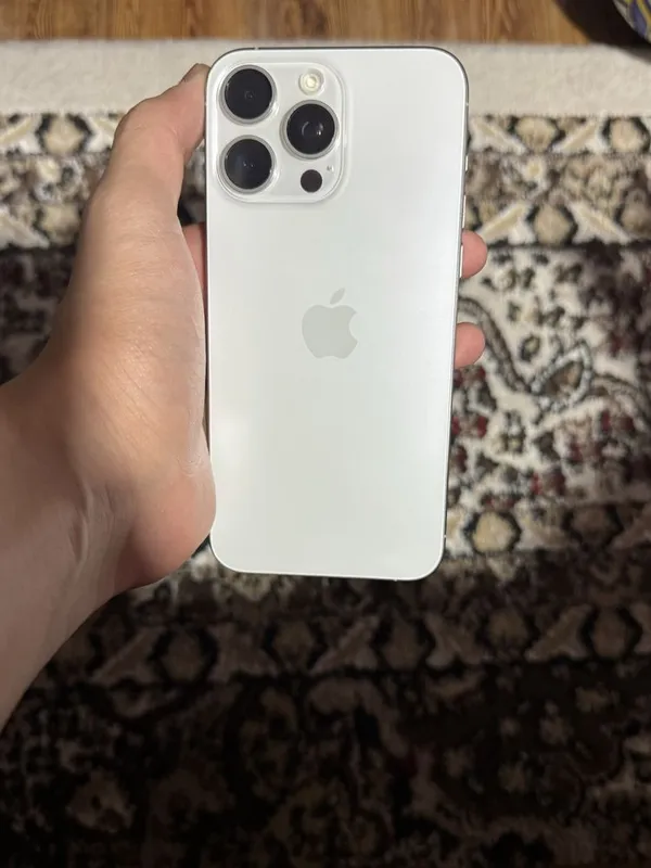 Iphone 15 pro max oq — фото 2
