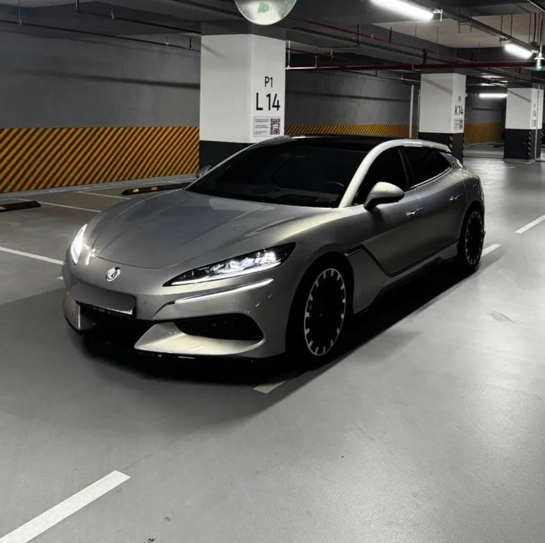 Denza z9 gt EV 4WD 2025 йил Denza z9 gt EV 4WD 2025 йил
