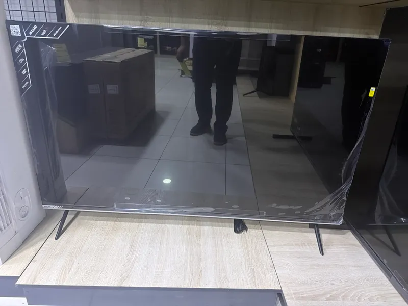 Телевизор Avalon 55” 4k Телевизор Avalon 55” 4k