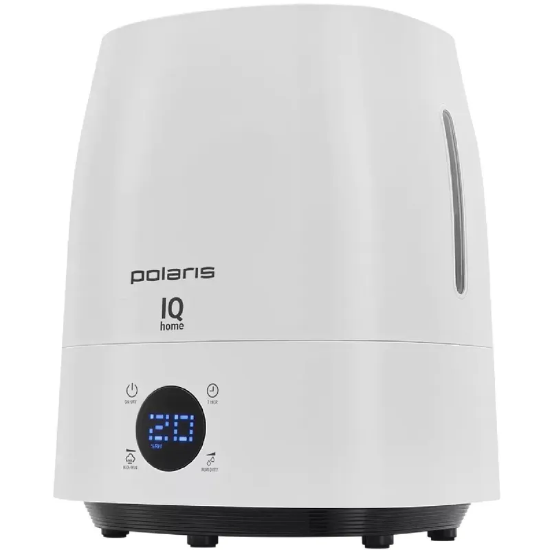 Воздухоувлажнитель Polaris PUH 4040 Wi-Fi iQ Home — фото 1