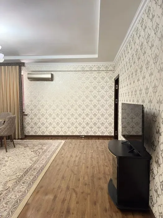 2-комнатная квартира, Мирзо-Улугбек (Максим Горький) 2 2-комнатная квартира, Мирзо-Улугбек (Максим Горький) 2