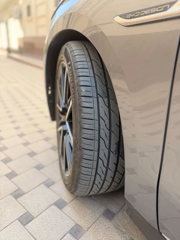 BYD Han 715км запас ‼️ Краска тоза 100% 82.000км Накт Насия 4 BYD Han 715км запас ‼️ Краска тоза 100% 82.000км Накт Насия 4
