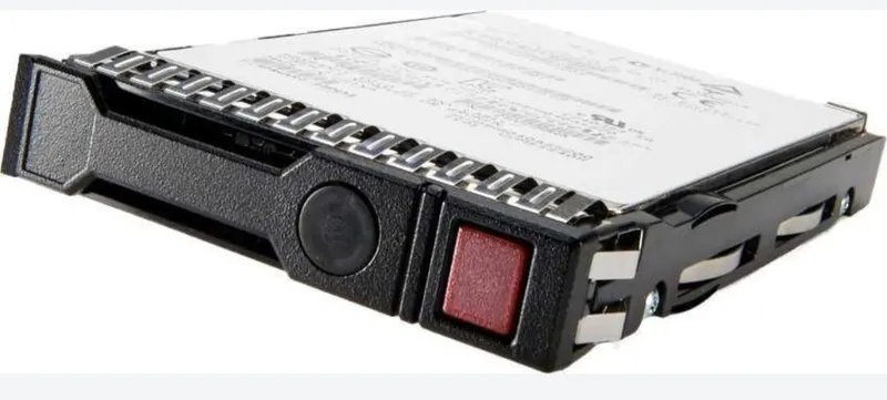 SSD Диск HPE 960GB SATA 6G Read Intensive SFF BC MV SSD SSD Диск HPE 960GB SATA 6G Read Intensive SFF BC MV SSD
