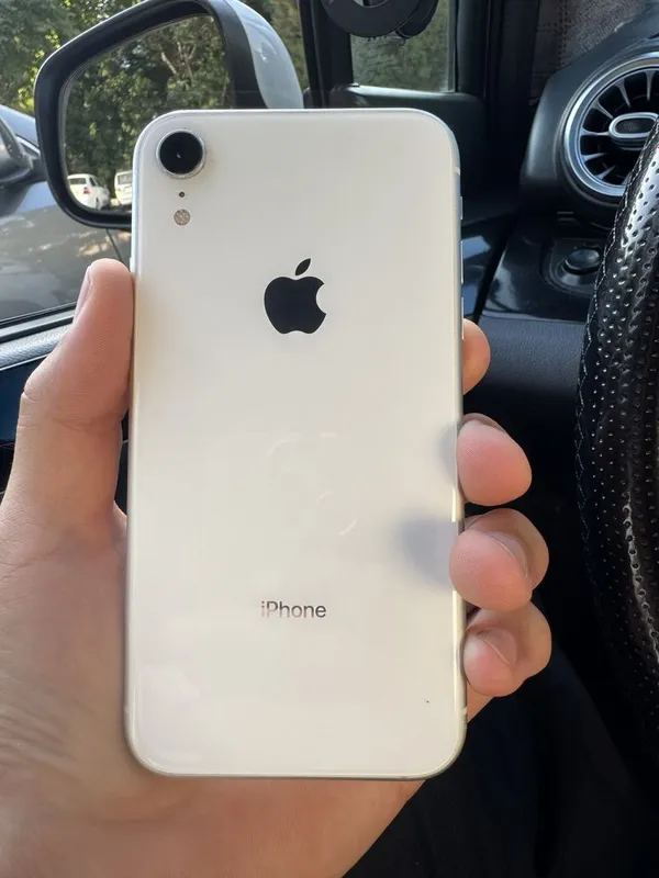 Iphone xr 64gbb. . — фото 1 Iphone xr 64gbb. . — фото 1