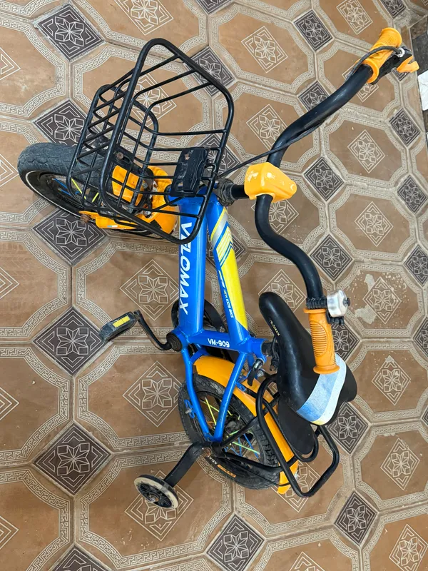 Bolalar velosipedi sotiladi 2 Bolalar velosipedi sotiladi 2