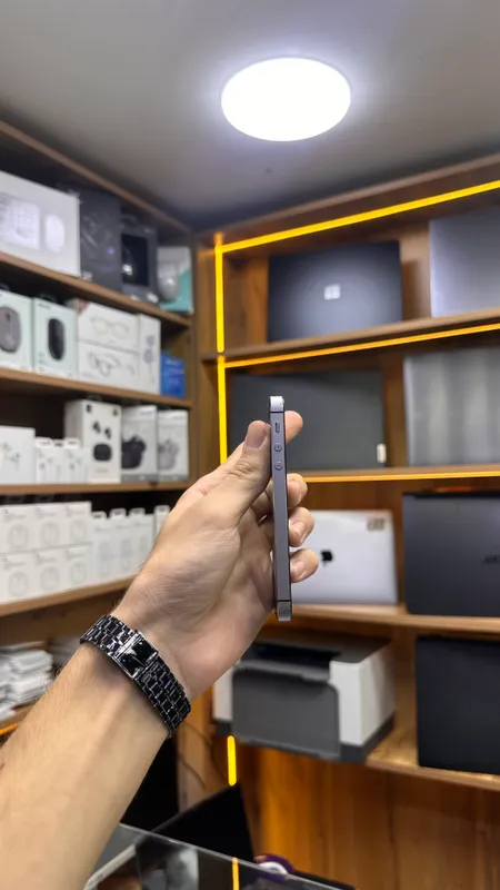 iPhone 5s ideal xolatda 4