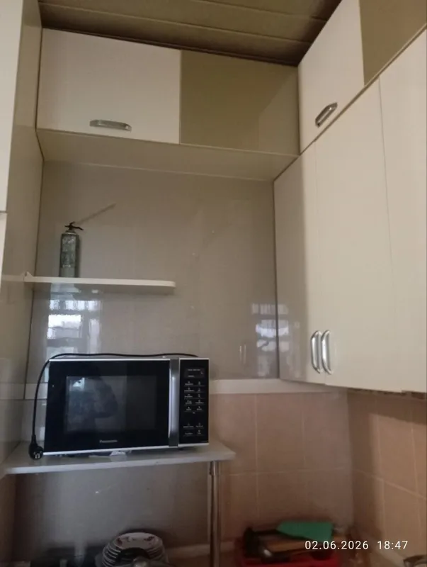 Яккасарой Кушбеги 2 хона Оилага — фото 6