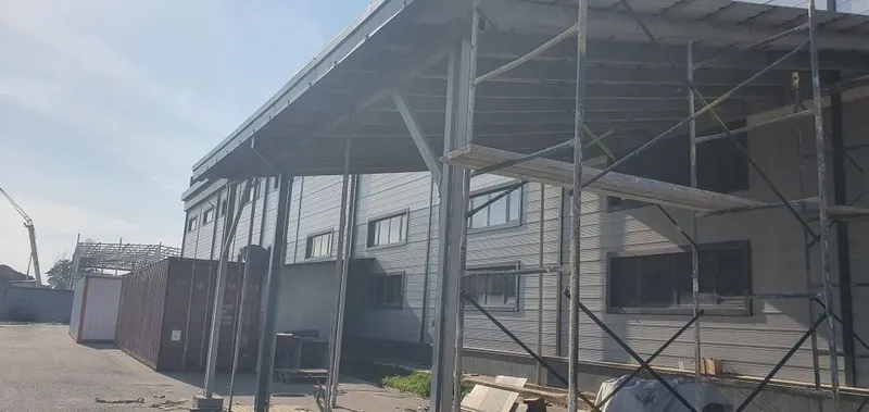 барча турдаги сварка ишларини киберамиза — фото 1