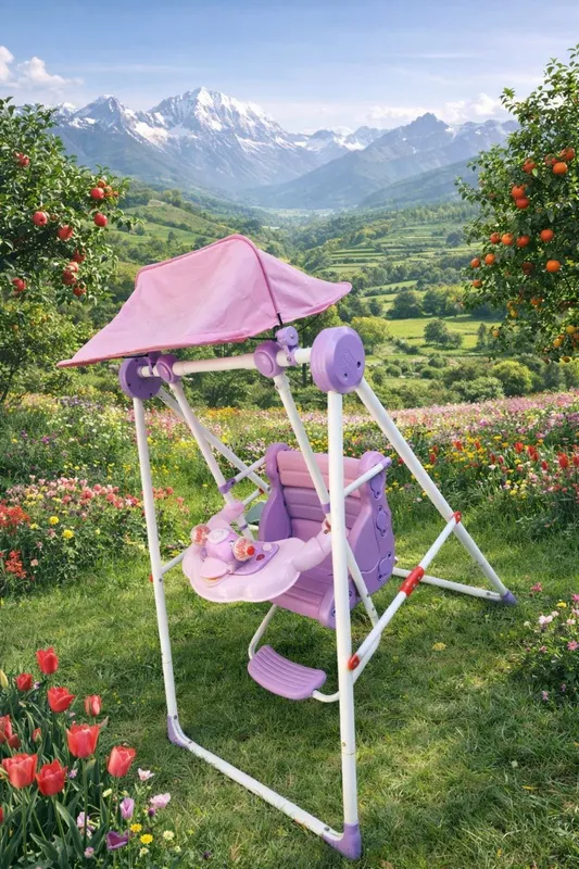 Bolalar Kacheylasi Qizingizga 8-mart uchun sovg’a — фото 1