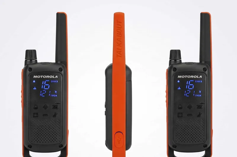 Motorola Talkabout T82 Рация 3 Motorola Talkabout T82 Рация 3