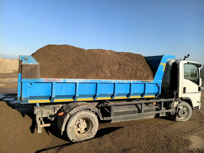 Klines.Клинец.Песок.