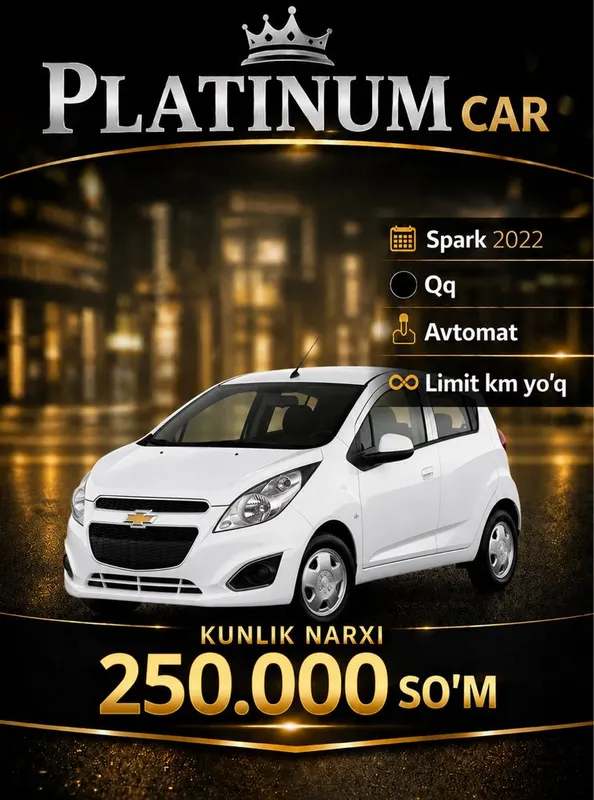 Rent car / рент сар / rent car / kunlik ijara / — фото 3