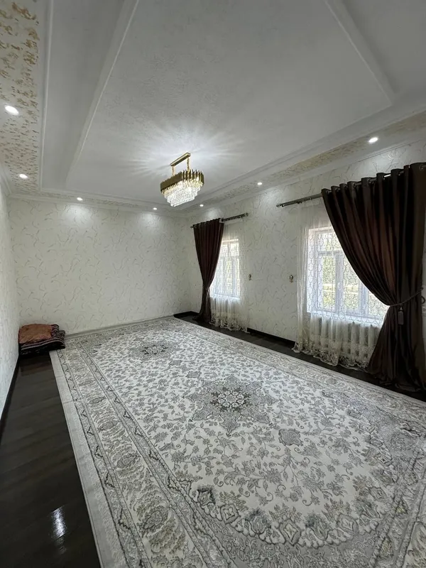 Срочно Продаётся Участок Учкахрамон Сарка балик (3 сотих) 7