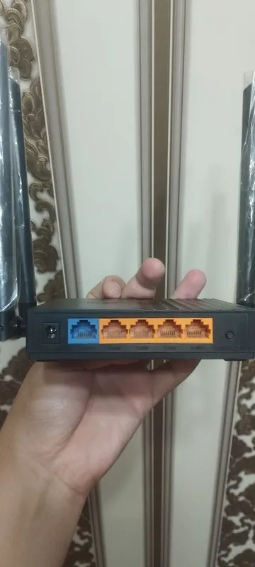 TP-Link Archer C64 3 TP-Link Archer C64 3