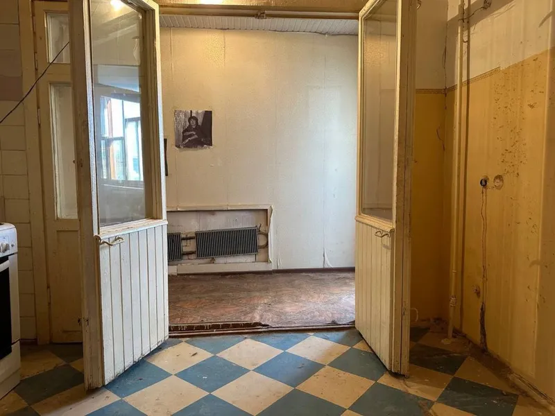 ПРОДАЕТСЯ 2/6/9 квартира на ЦУМЕ посольство КОРЕИ — фото 5