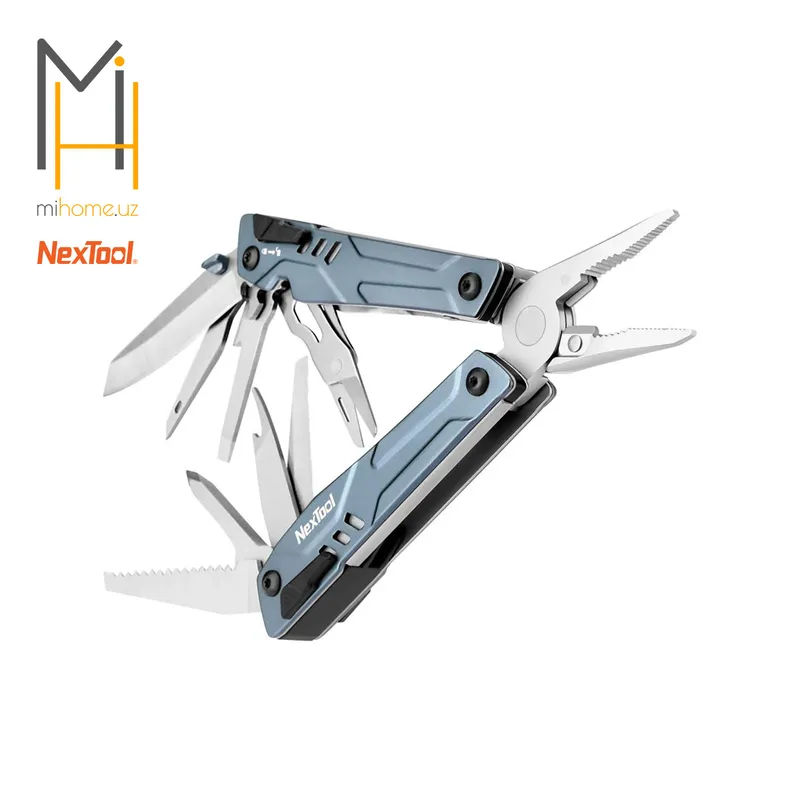 Мультитул NexTool Sailor Pro — фото 3