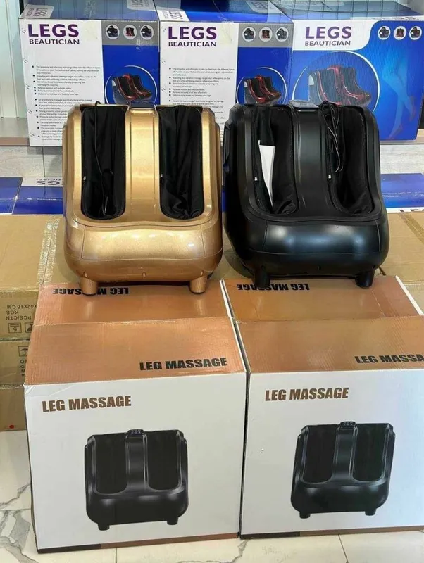 Массажёр для ног Massajor aparat foot Massager (Оригинал) — фото 2