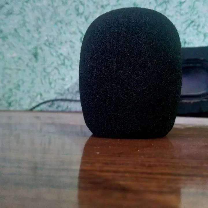 Pop Filter - Mikrafon Uchun (holati Yangi) — фото 1
