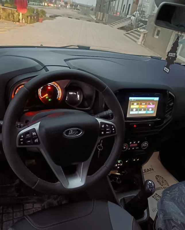 Автомобиль в отличном состоянии, как новый 5 Автомобиль в отличном состоянии, как новый 5