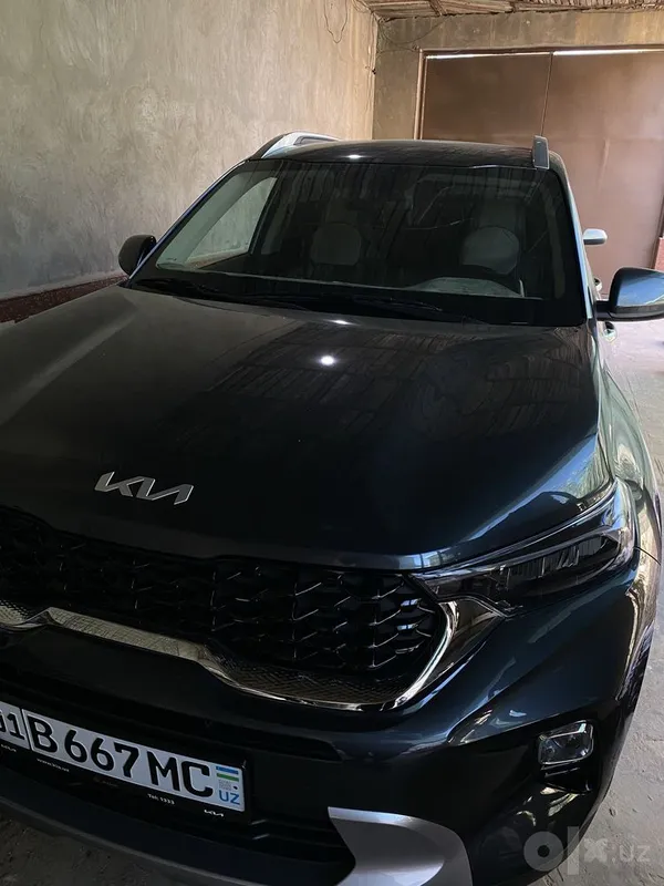 Kia Sonet 2025 2- pozitsia 1 Kia Sonet 2025 2- pozitsia 1