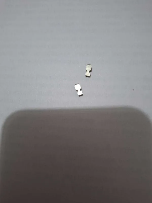 0 dan 9 gacha bo‘lgan klişe raqamlar to‘plami sotiladi 3 0 dan 9 gacha bo‘lgan klişe raqamlar to‘plami sotiladi 3