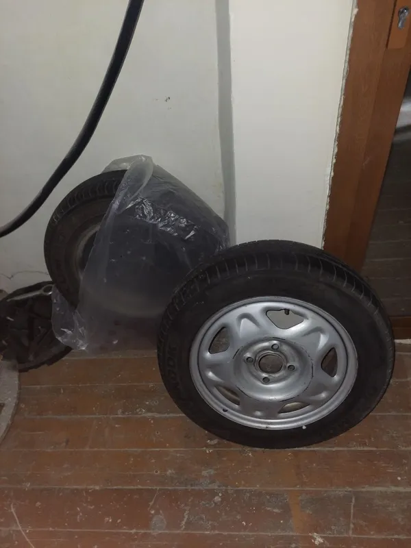 Spark Ga Zapaska balon kluch Damkrat Kamplekt 14 razmer