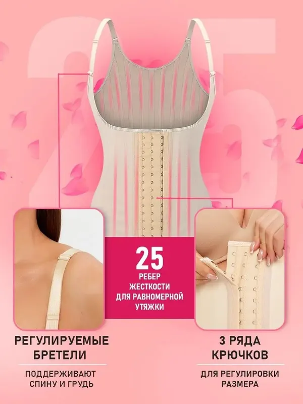 Ozdiruvchi karset arginali 1