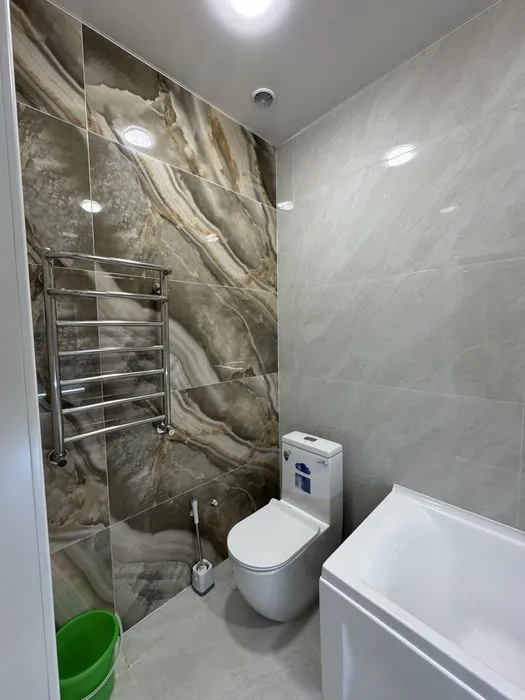 Аренда 2-комнатной квартиры, 85 м², Алмазар (Сагбан), метро Тинчлик 10