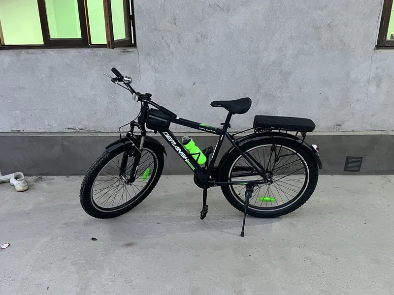 Velosiped sotiladi !!!