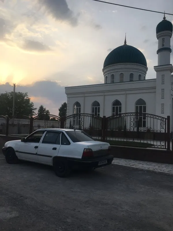 Nexia1 1996 — живая легенда 6 Nexia1 1996 — живая легенда 6