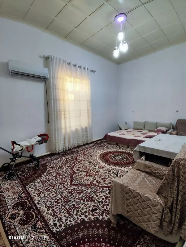 Kogon shahar mosdan u tomondan kichik hovli sotiladi — фото 3