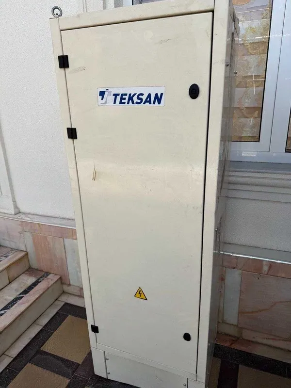 Дизельный генератор Teksan TJ260BD Новый Гарантия и доставка — фото 3 Дизельный генератор Teksan TJ260BD Новый Гарантия и доставка — фото 3