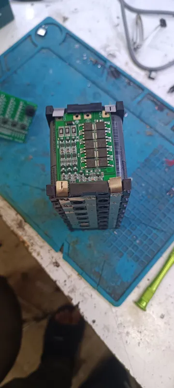 12v18AH liton bataryka 2